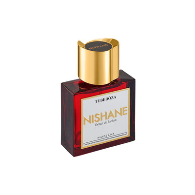 Tuberoza Nishane Extrait de Parfum 50ml