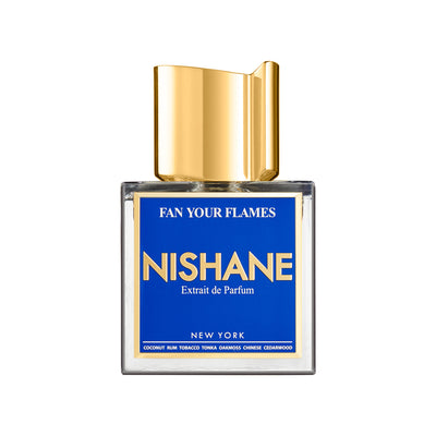 Fan Your Flames Nishane Extrait de Parfum