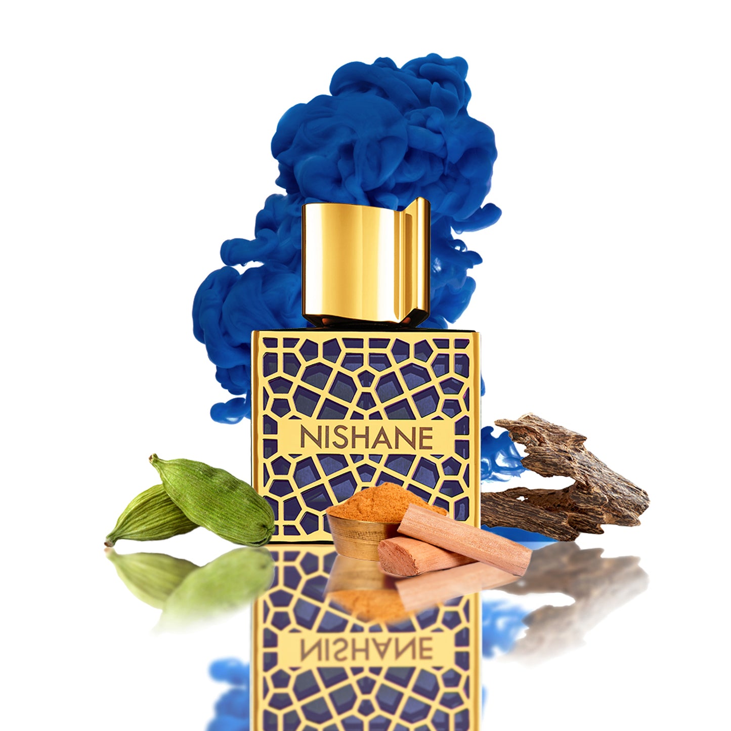 MANA Nishane Extrait de Parfum 50ml