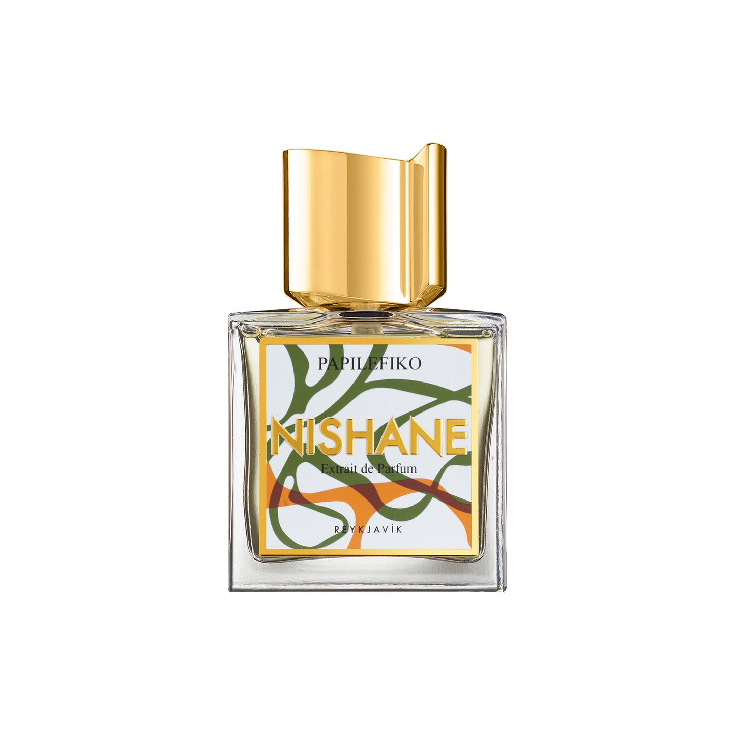 Papilefiko Nishane Extrait de Parfum