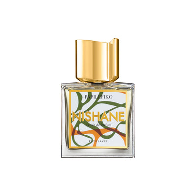 Papilefiko Nishane Extrait de Parfum Sample