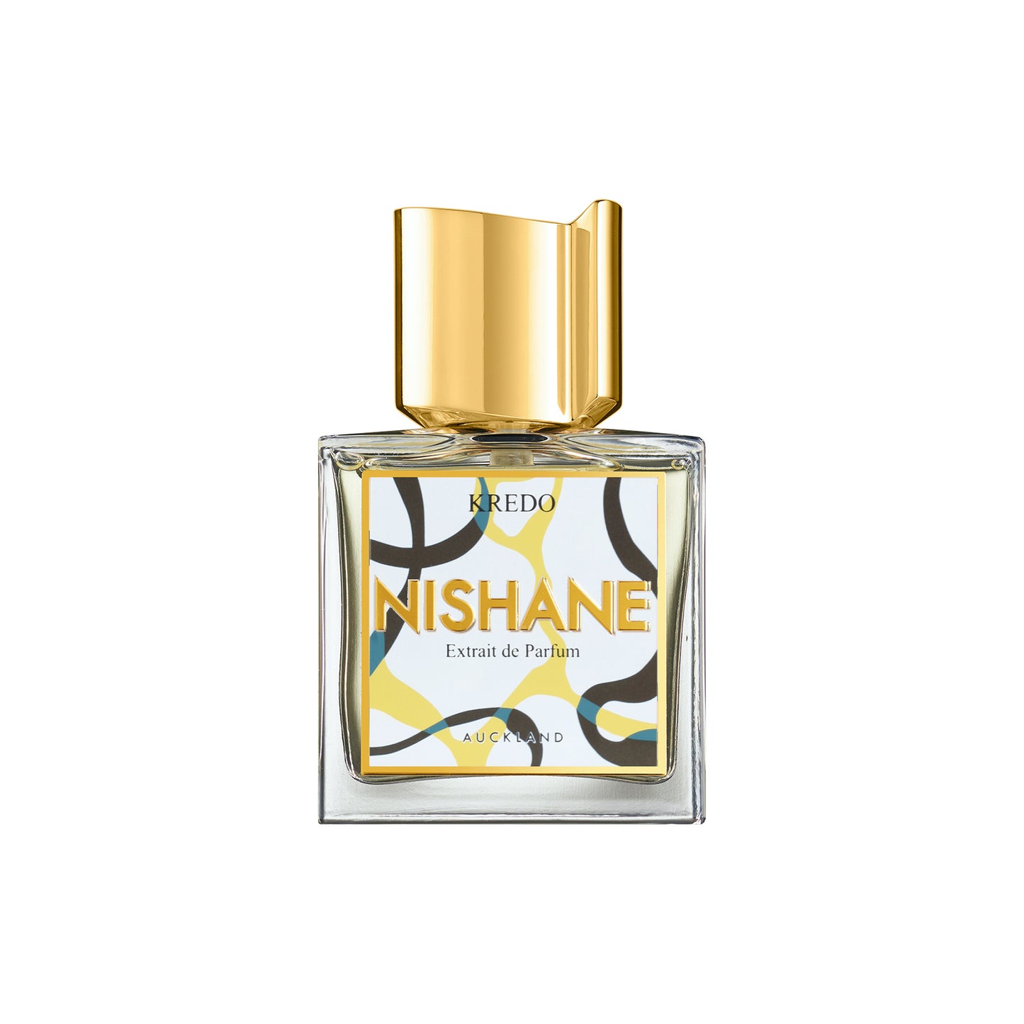Kredo Nishane Extrait de Parfum Sample