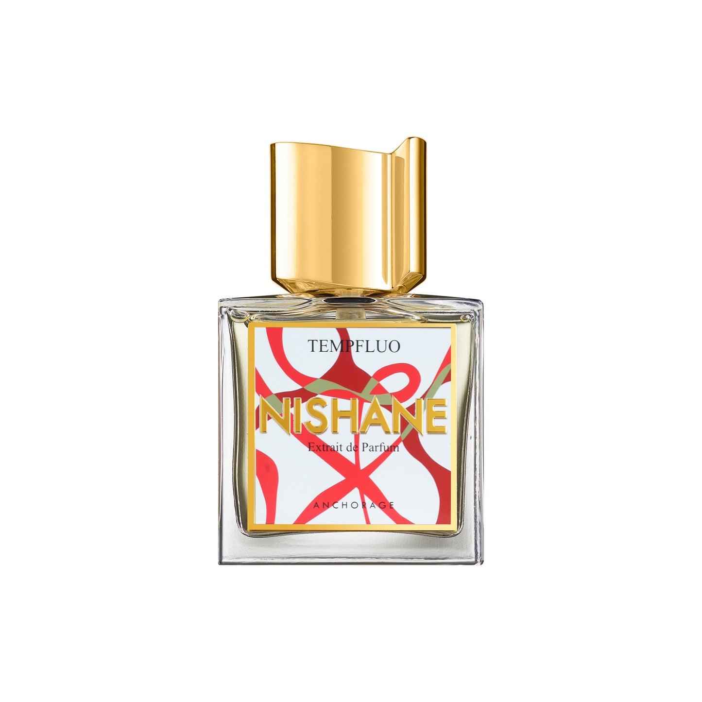Tempfluo Nishane Extrait de Parfum Sample
