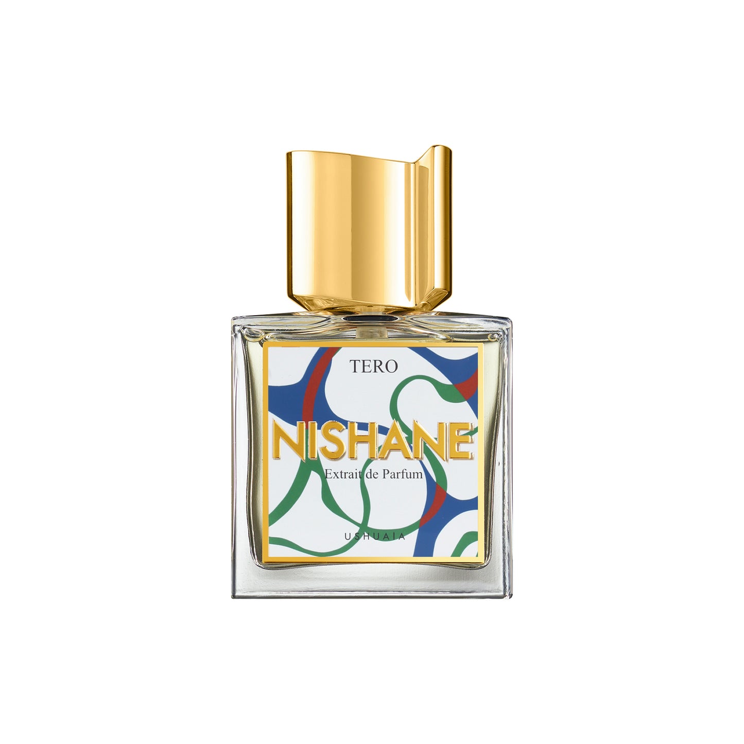 Tero Nishane Extrait de Parfum Sample