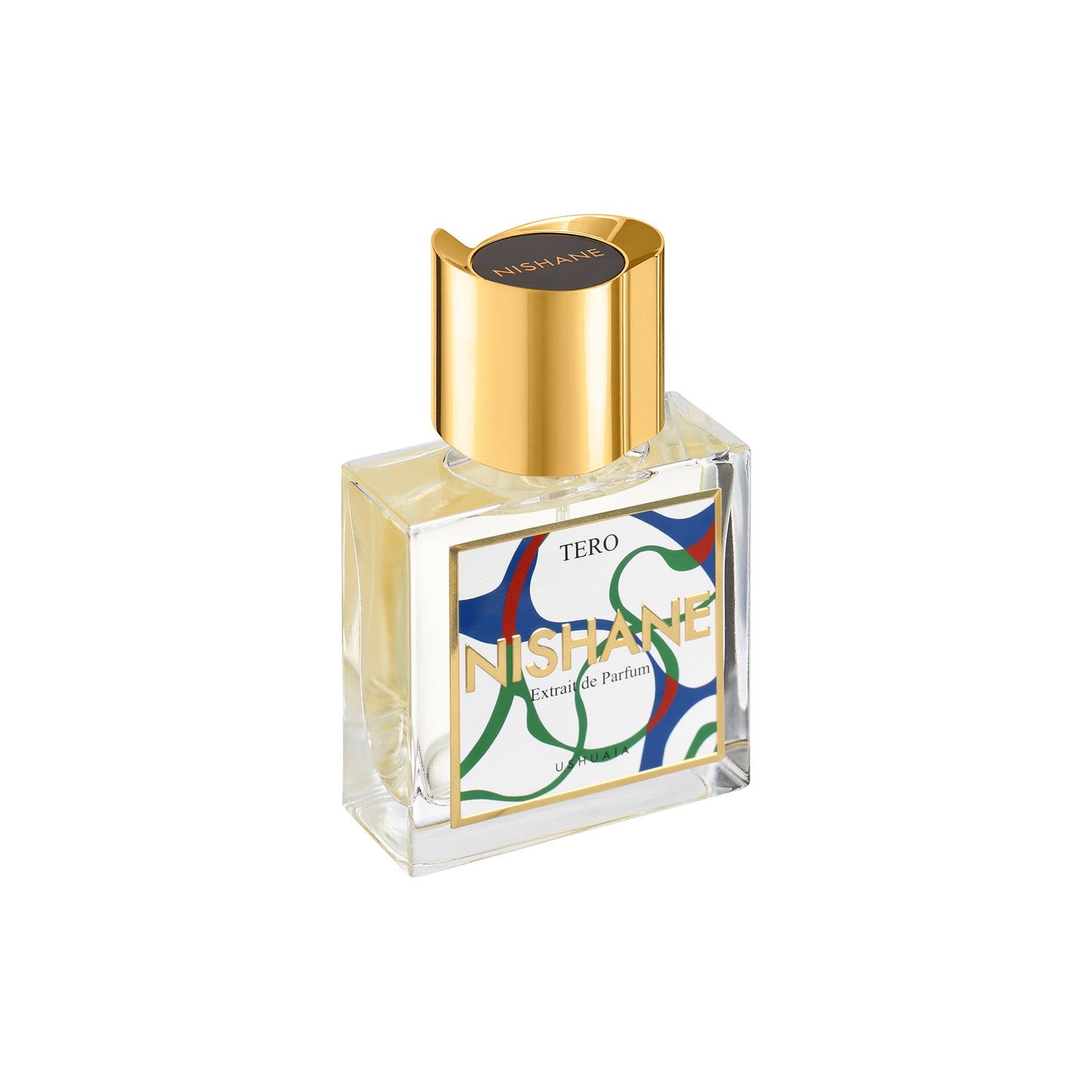 Tero Nishane Extrait de Parfum Sample