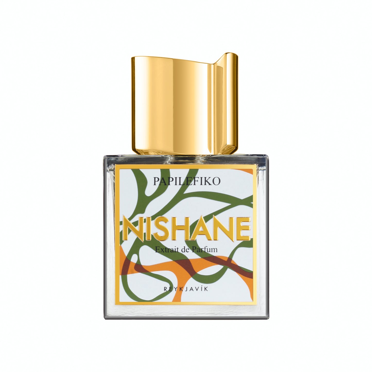 Papilefiko Nishane Extrait de Parfum