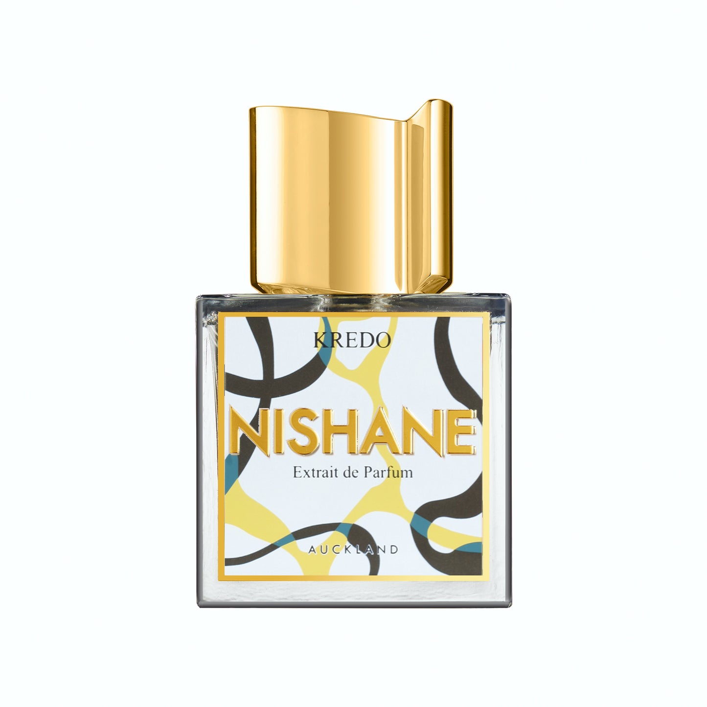 Kredo Nishane Extrait de Parfum Sample