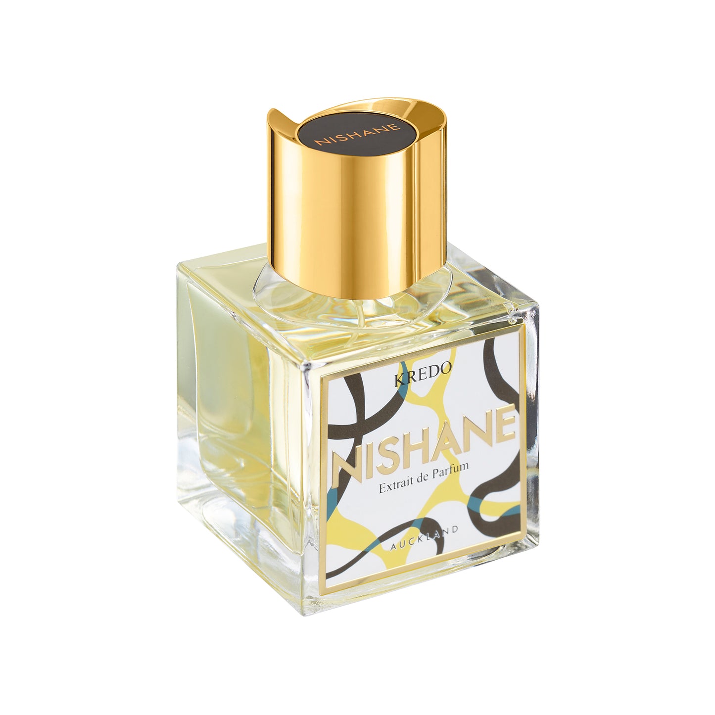 Kredo Nishane Extrait de Parfum Sample