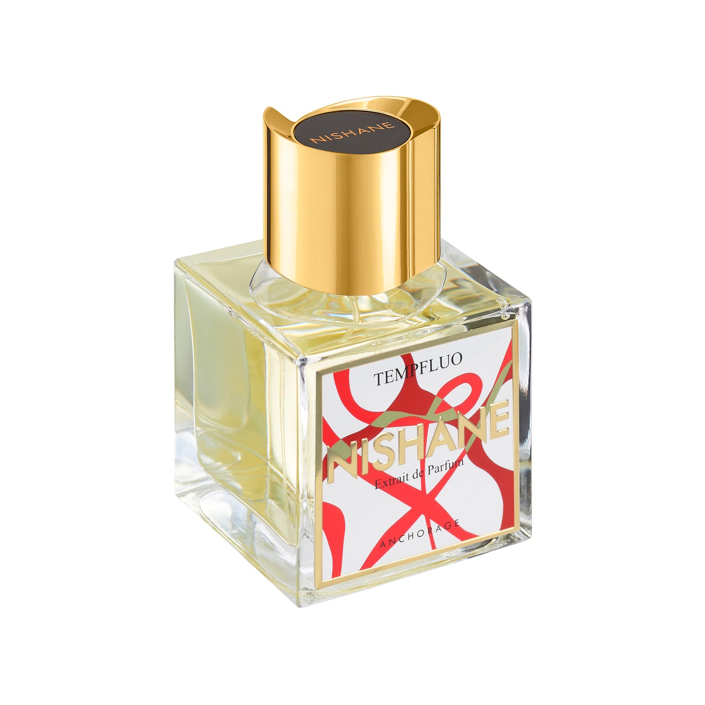 Tempfluo Nishane Extrait de Parfum
