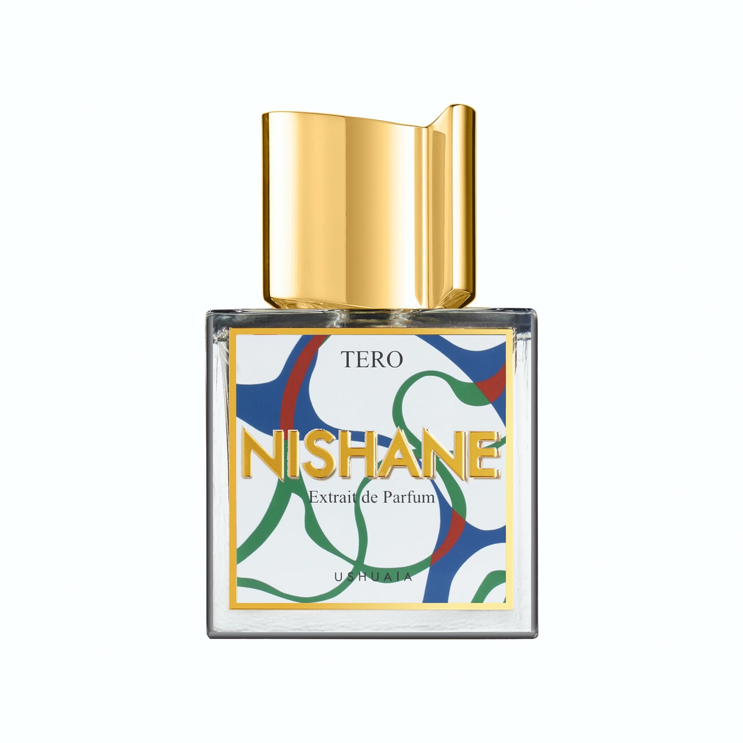 Tero Nishane Extrait de Parfum Sample