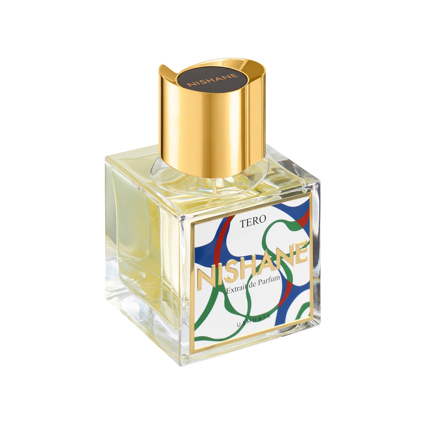 Tero Nishane Extrait de Parfum Sample