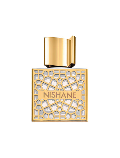 HACIVAT OUD Nishane Prestige Collection Extrait de Parfum 50ml -Tuxedo.no Oslo Norway