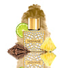 HACIVAT OUD Nishane Extrait de Parfum