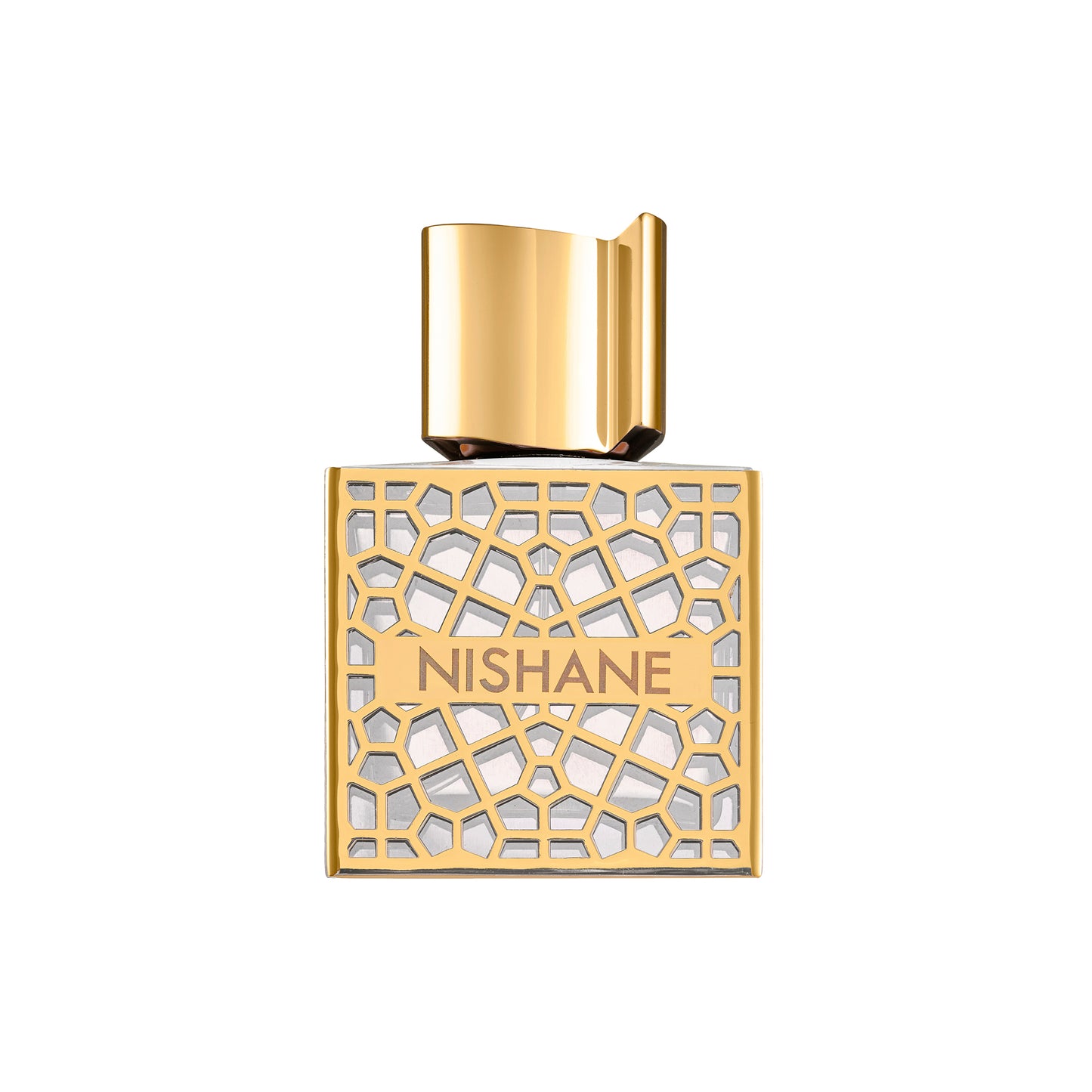 HACIVAT OUD Nishane Extrait de Parfum