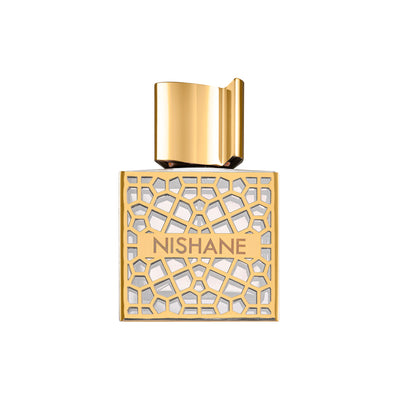 HACIVAT OUD Nishane Extrait de Parfum