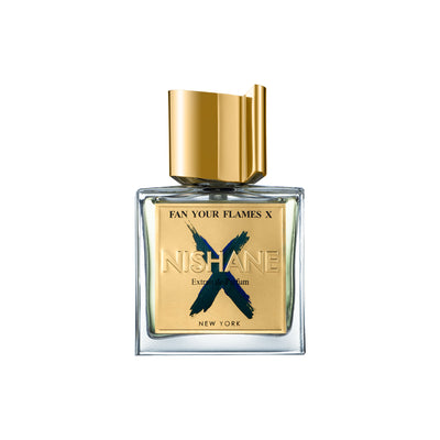 Fan Your Flames X Nishane Extrait de Parfum