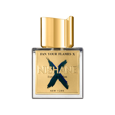 Fan Your Flames X Nishane Extrait de Parfum