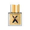 Hundred Silent Ways X Nishane Extrait de Parfum Sample