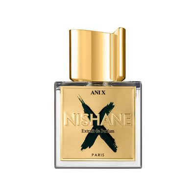 Ani X Nishane Extrait de Parfum Sample