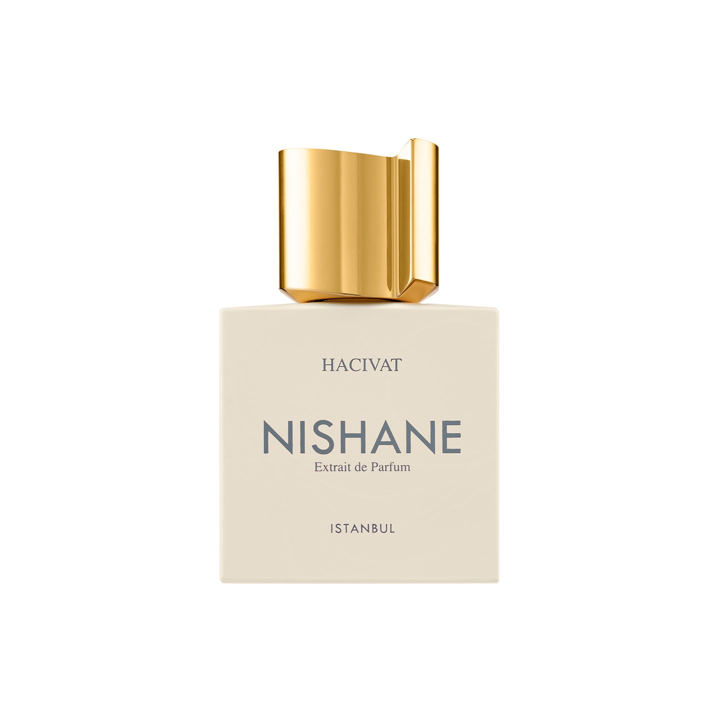 Hacivat Nishane Extrait de Parfum