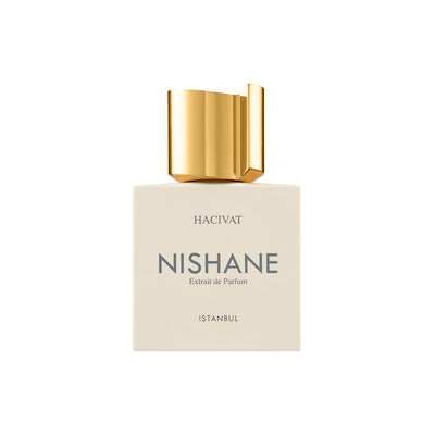 Hacivat Nishane Extrait de Parfum