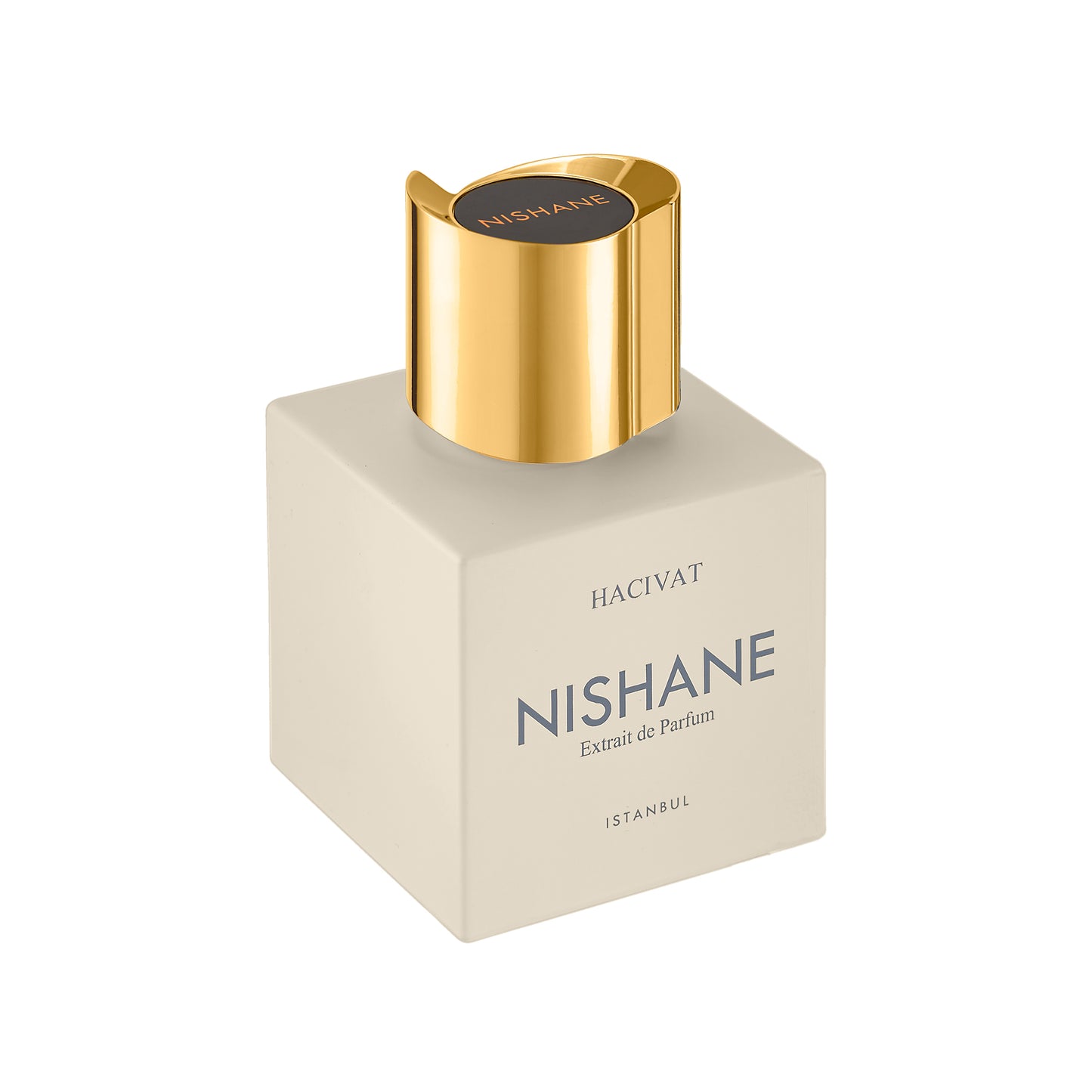 Hacivat Nishane Extrait de Parfum