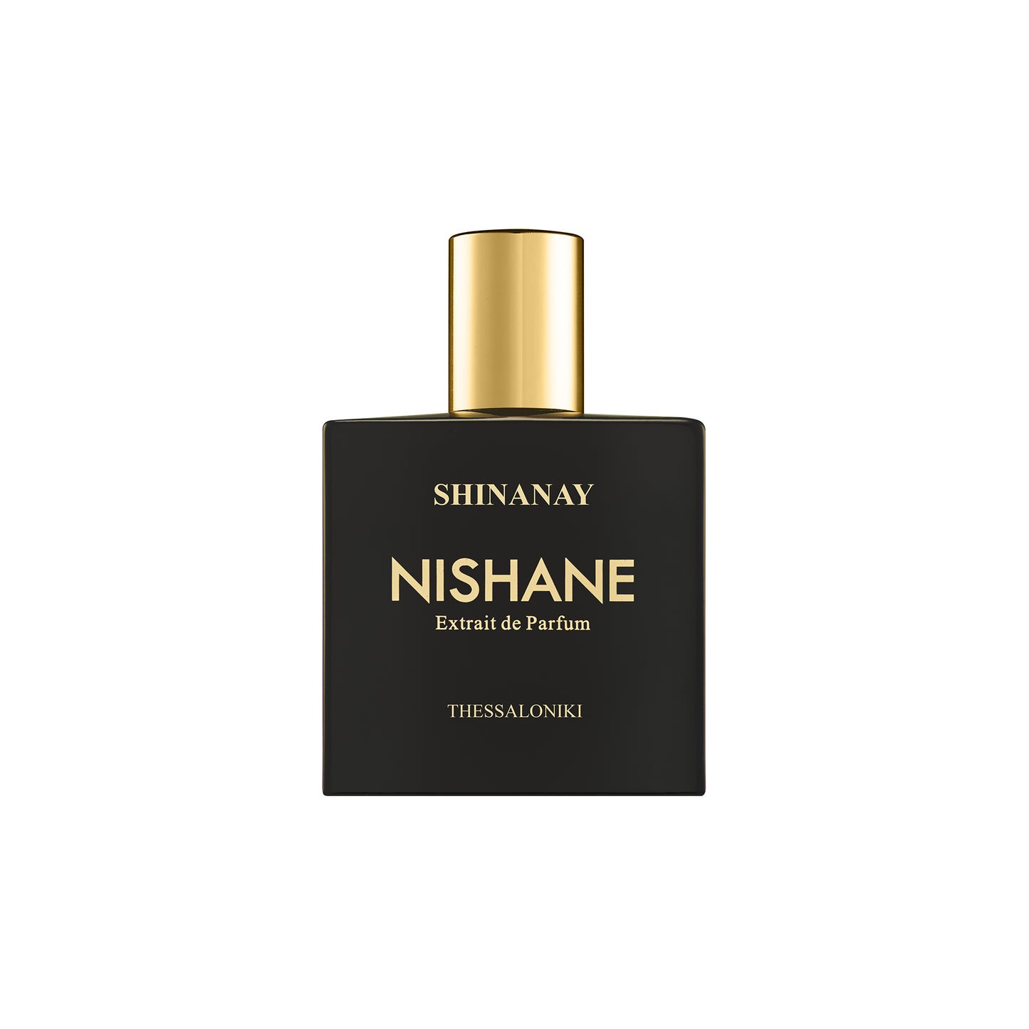 Shinanay Nishane Extrait de Parfum Sample