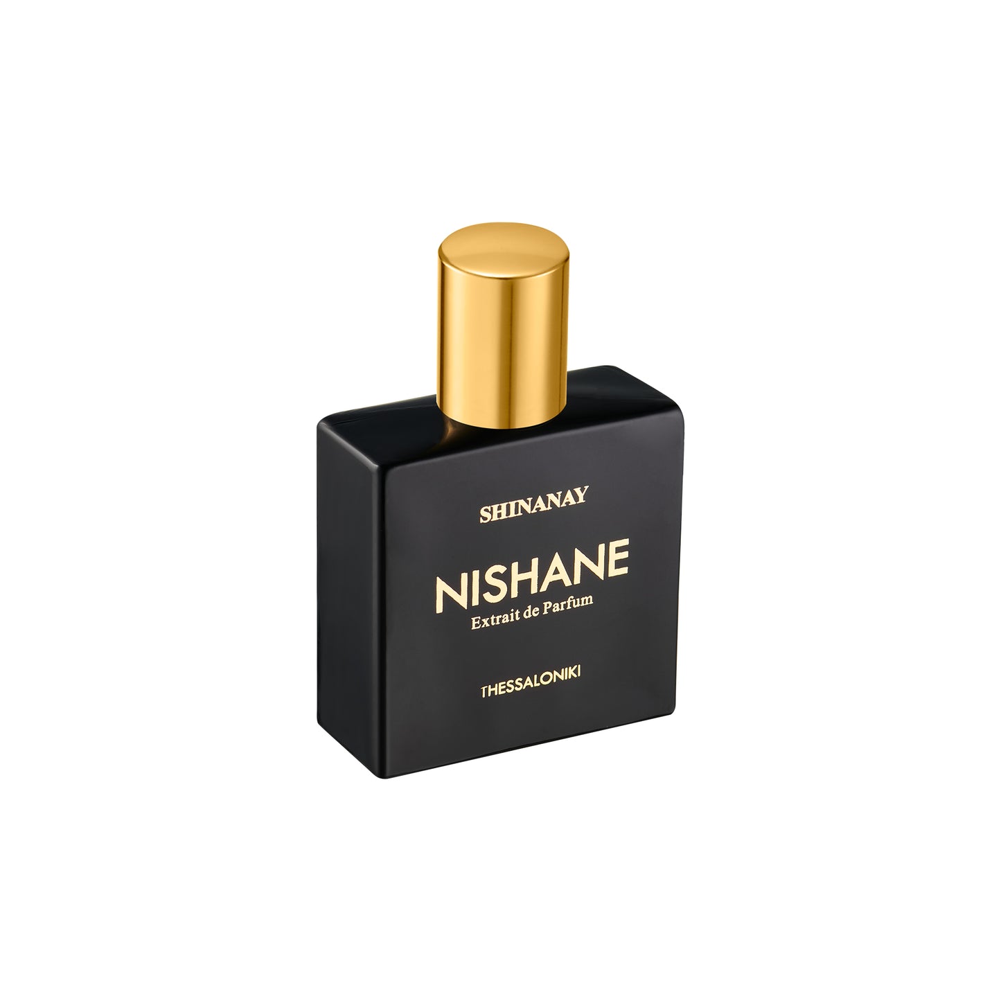 Shinanay Nishane Extrait de Parfum Sample