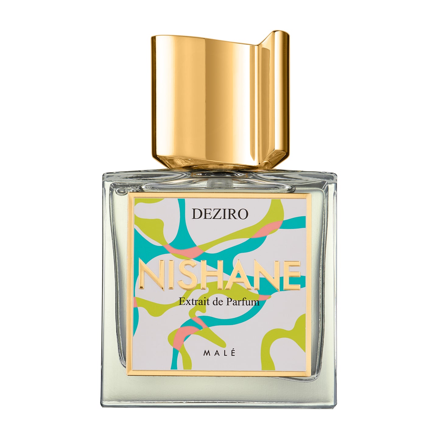 Deziro Nishane Extrait de Parfum