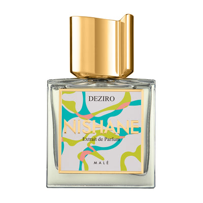 Deziro Nishane Extrait de Parfum