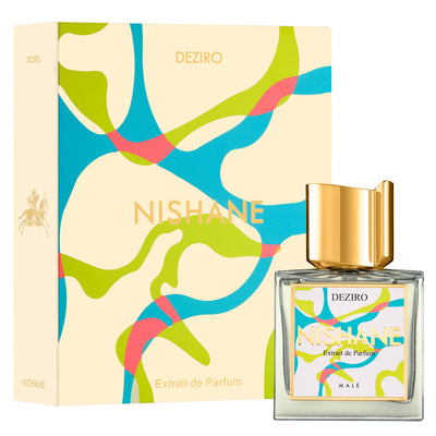Deziro Nishane Extrait de Parfum