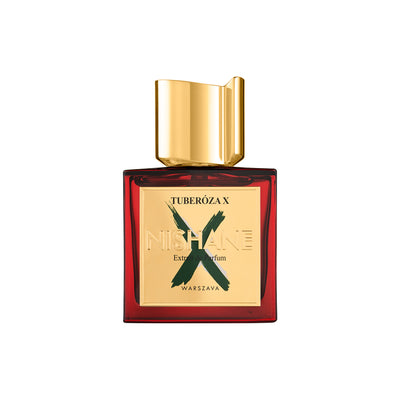 Tuberoza X Nishane Extrait de Parfum 50ml
