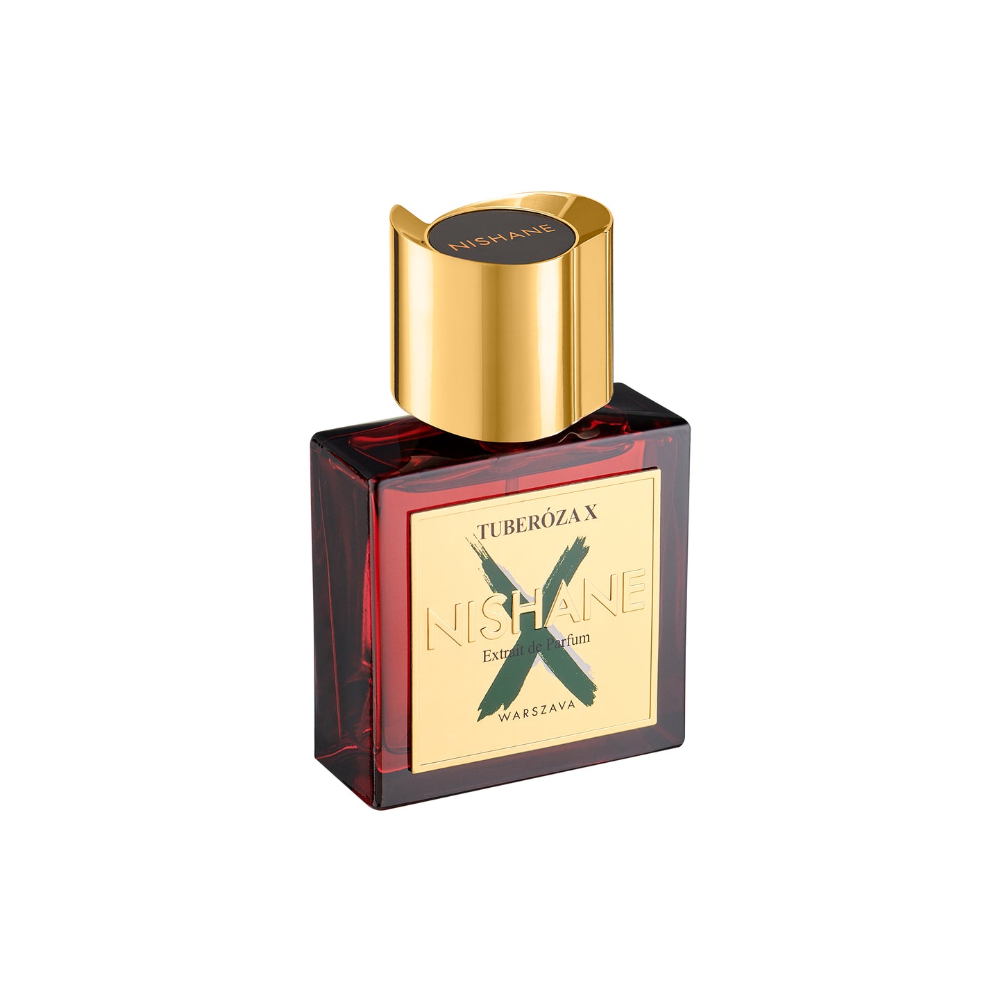 Tuberoza X Nishane Extrait de Parfum 50ml