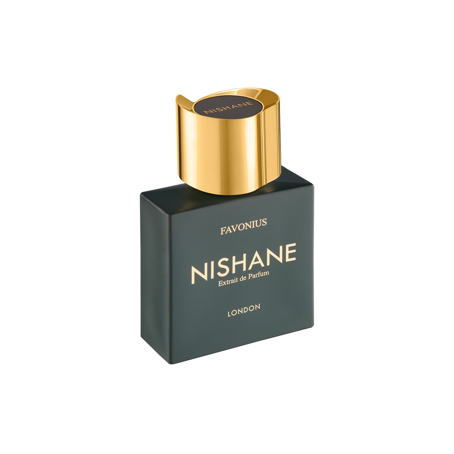 Favonius Nishane Extrait de Parfum Sample