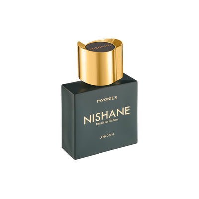 Favonius Nishane Extrait de Parfum
