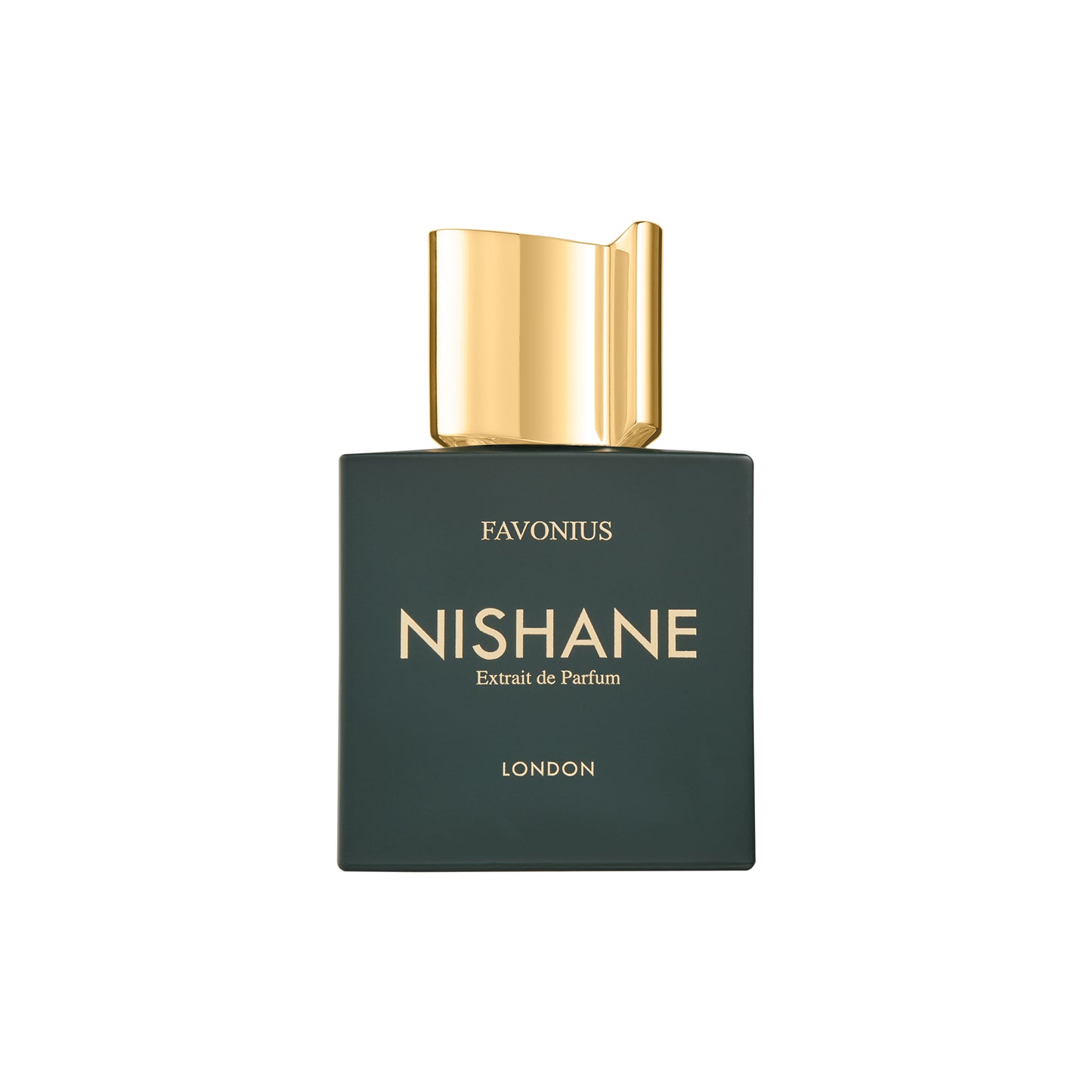 Favonius Nishane Extrait de Parfum Sample