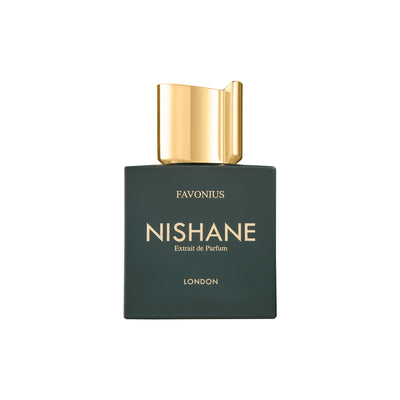 Favonius Nishane Extrait de Parfum
