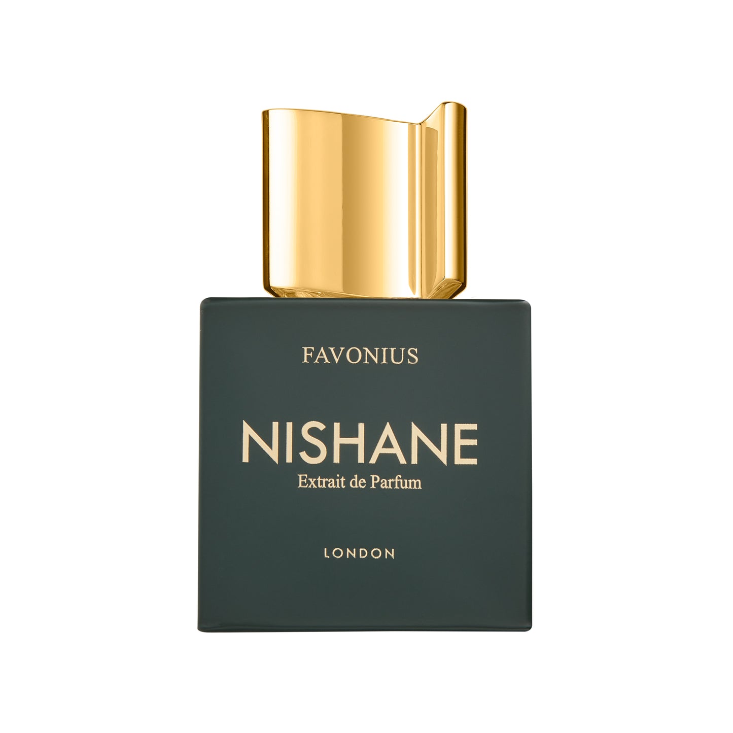 Favonius Nishane Extrait de Parfum Sample