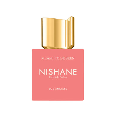 Meant to be Seen Nishane Extrait de Parfum