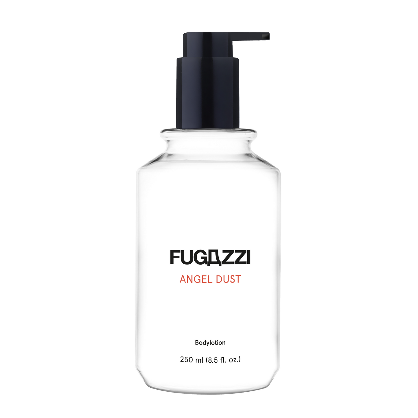 Angel Dust Fugazzi Body Lotion 250ml
