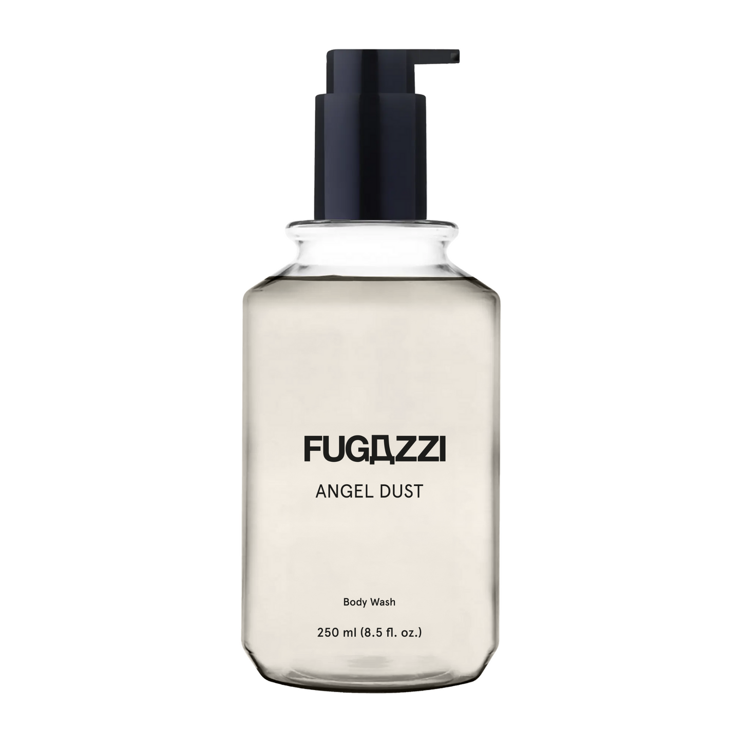 Angel Dust Fugazzi Body Wash 250ml