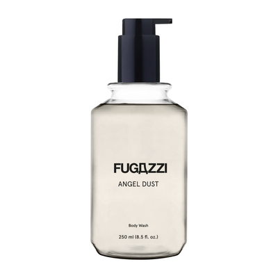 Angel Dust Fugazzi Body Wash 250ml