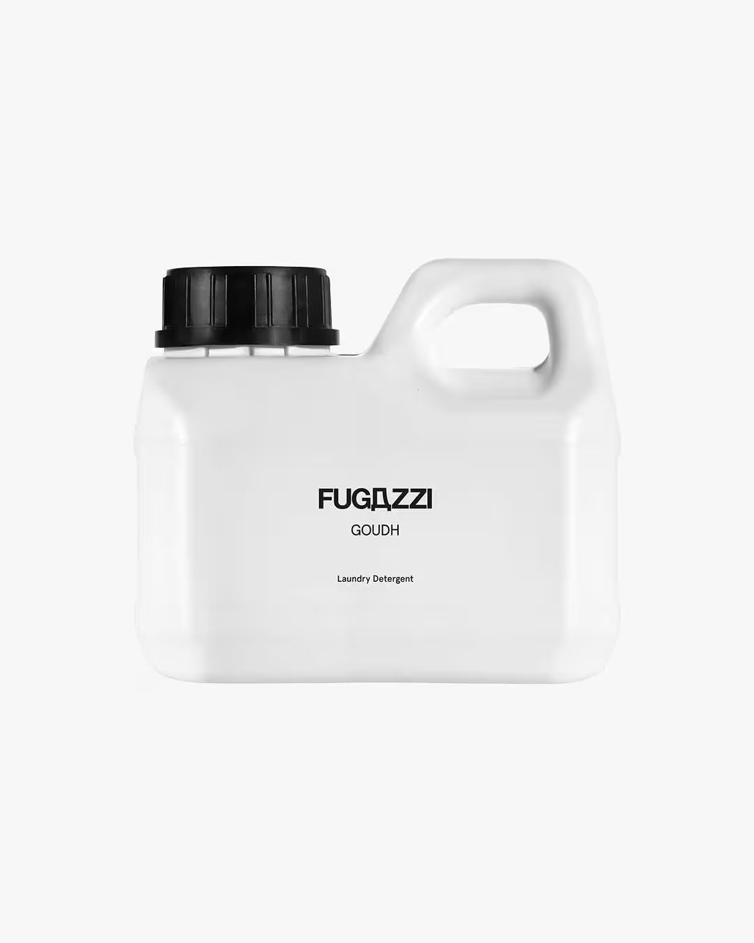 Goudh Fugazzi Laundry Detergent 500ml