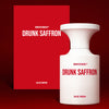 Drunk Saffron Borntostandout Eau De Parfum Sample