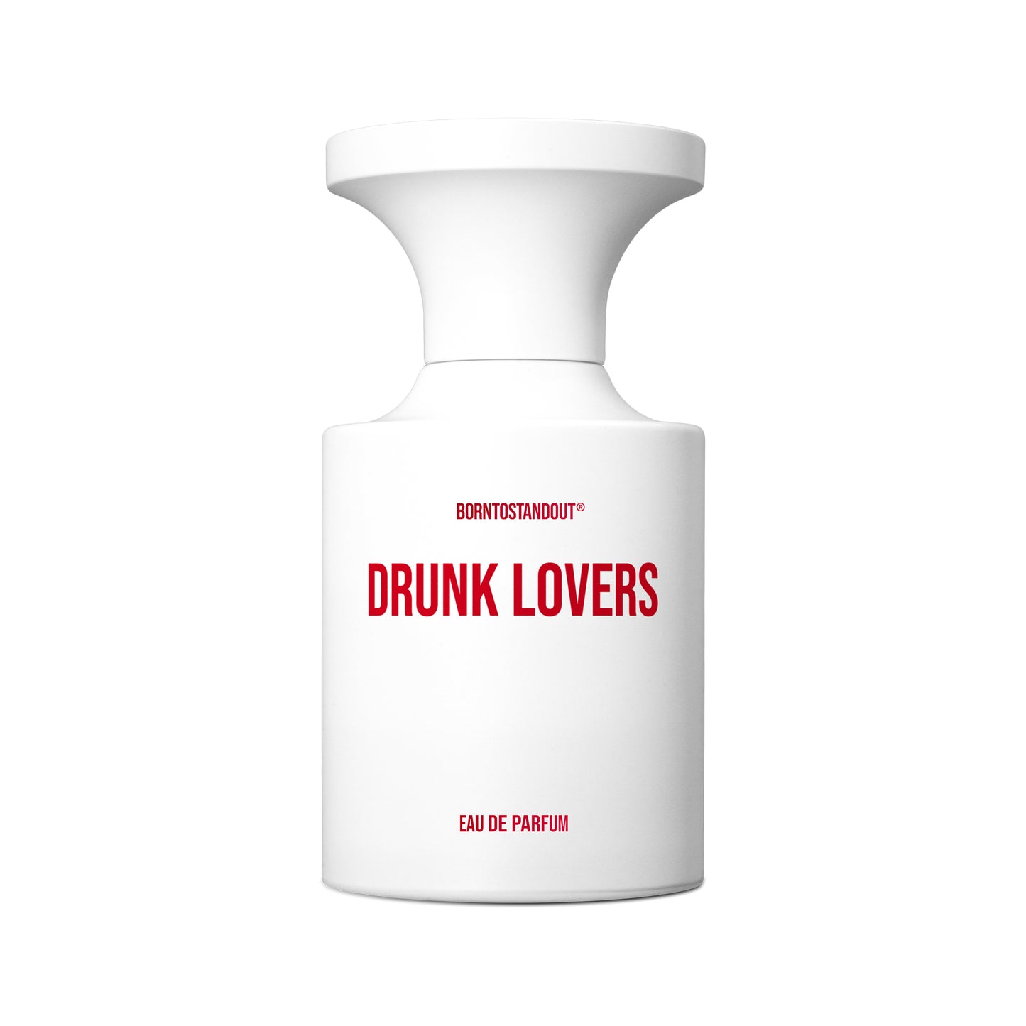 Drunk Lovers Borntostandout Eau De Parfum Sample