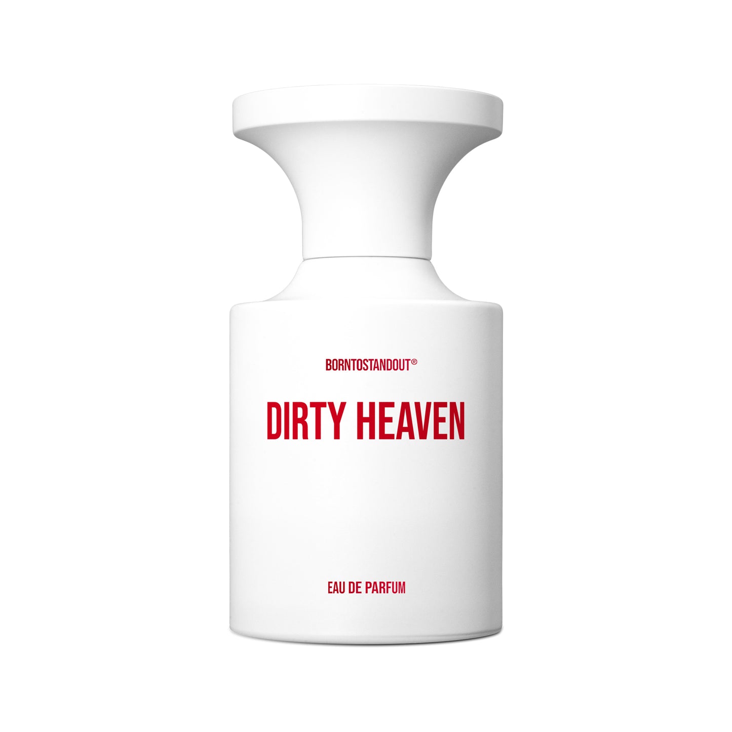 Dirty Heaven Borntostandout Eau De Parfum Sample