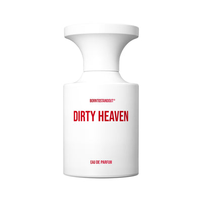 Dirty Heaven Borntostandout Eau De Parfum Sample