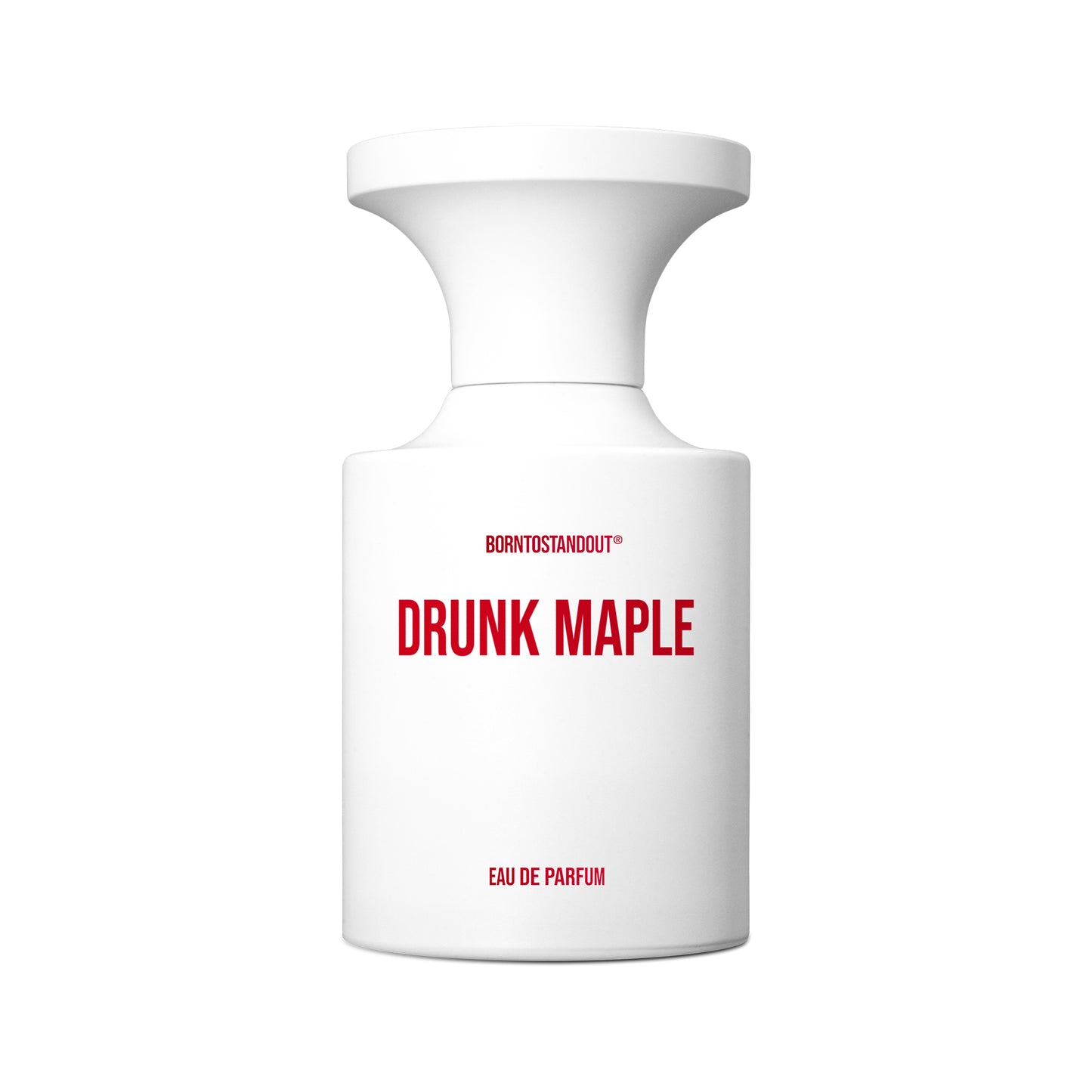 Drunk Maple Borntostandout Eau De Parfum Sample