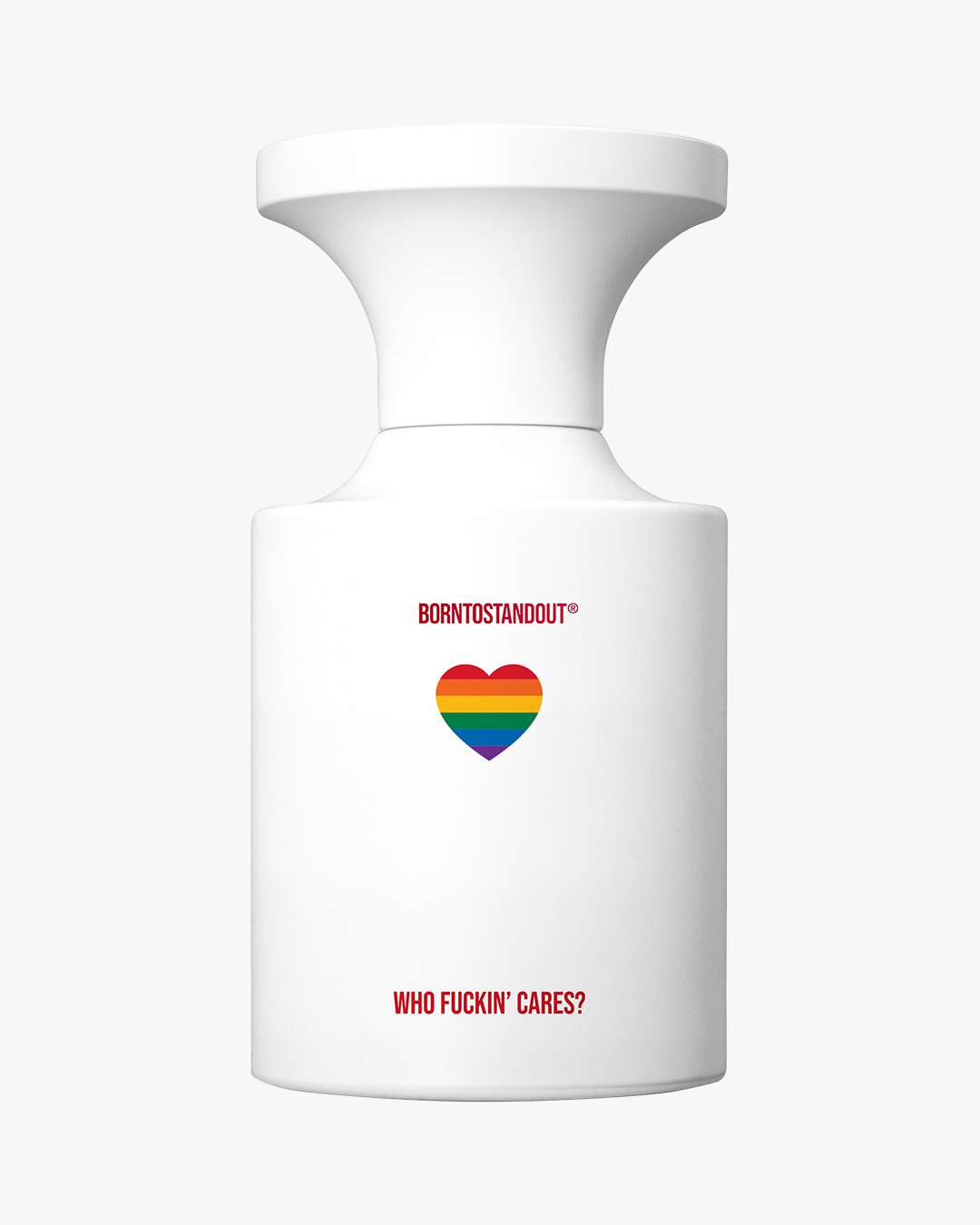 Dirty Rainbow Borntostandout Eau De Parfum 50ml