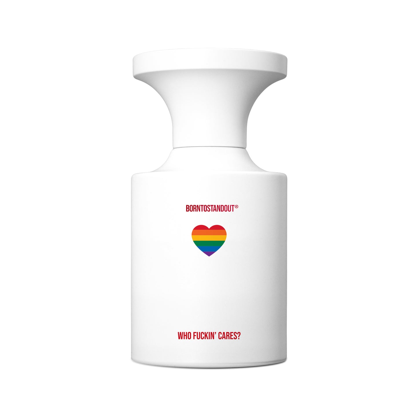 Dirty Rainbow Borntostandout Eau De Parfum Sample